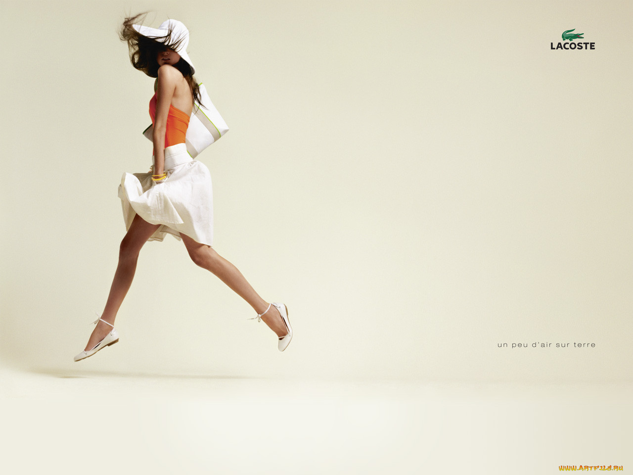 , lacoste